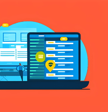 article cover computer person chart