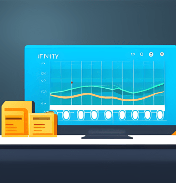 article cover computer person chart